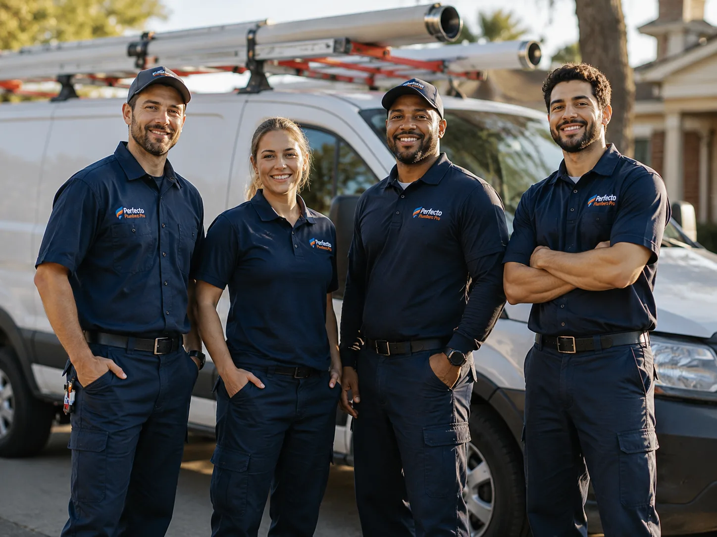 Emergency Plumber Near Me in Chester, MD near me